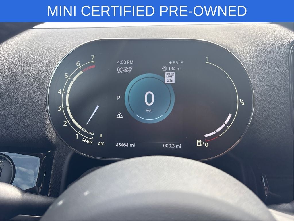 2024 MINI Cooper S Countryman Signature ALL4
