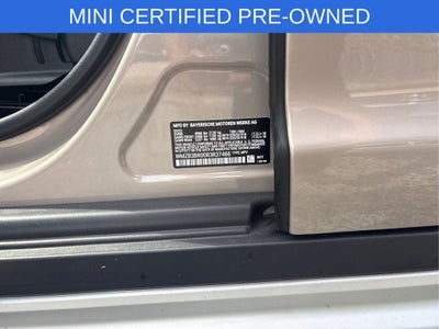 2024 MINI Cooper S Countryman Signature ALL4
