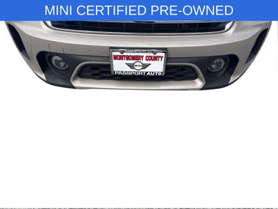 2024 MINI Cooper S Countryman Signature ALL4