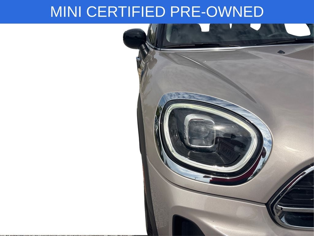 2024 MINI Cooper S Countryman Signature ALL4