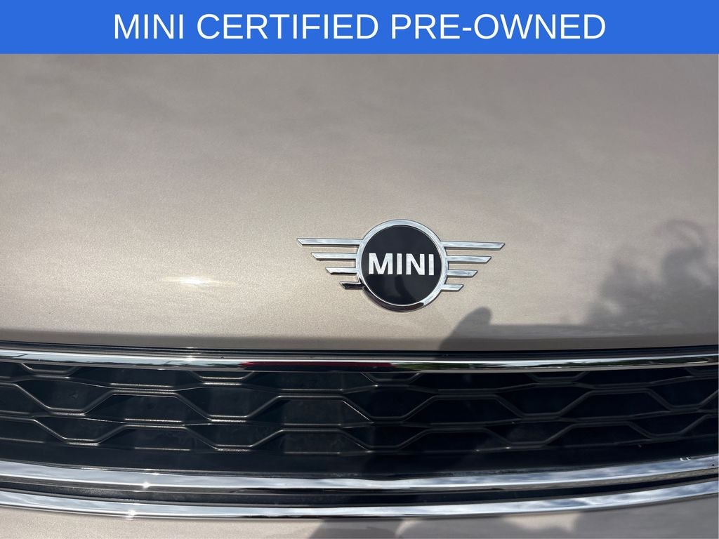2024 MINI Cooper S Countryman Signature ALL4