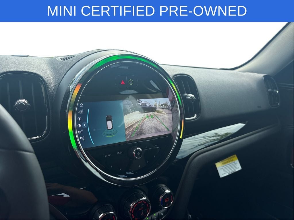 2024 MINI Cooper S Countryman Signature ALL4