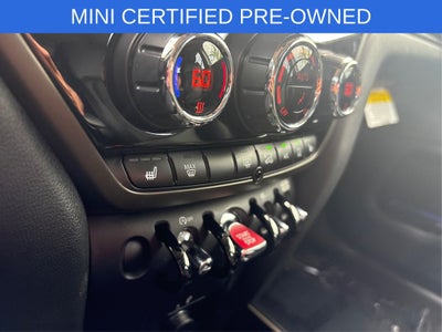 2024 MINI Cooper S Countryman Signature ALL4