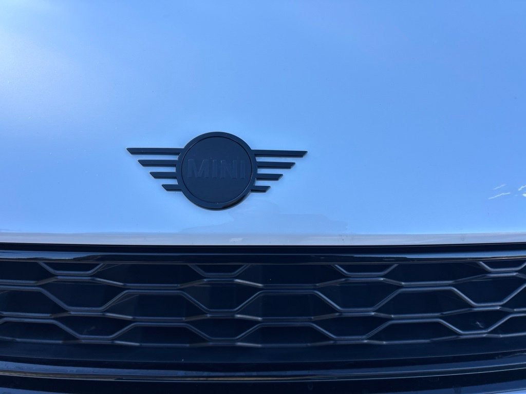 2024 MINI Cooper S Countryman Iconic ALL4
