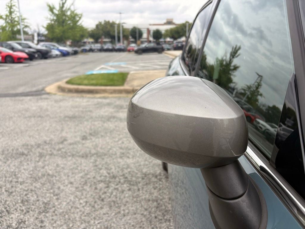 2021 MINI Cooper S Countryman Iconic ALL4