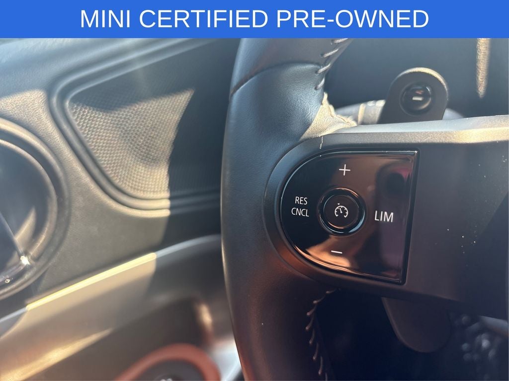 2024 MINI Cooper S Countryman Iconic