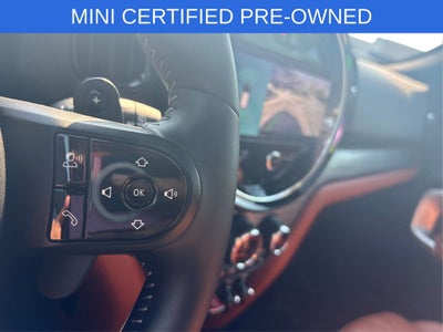 2024 MINI Cooper S Countryman Iconic