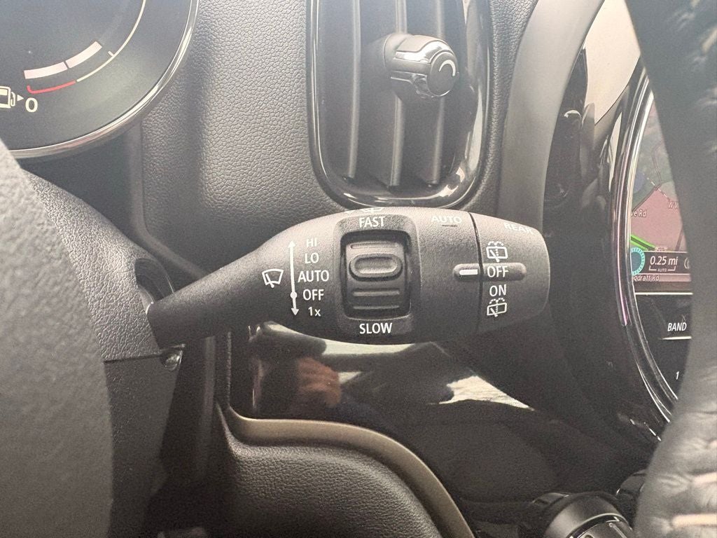 2024 MINI Cooper S Countryman Signature ALL4