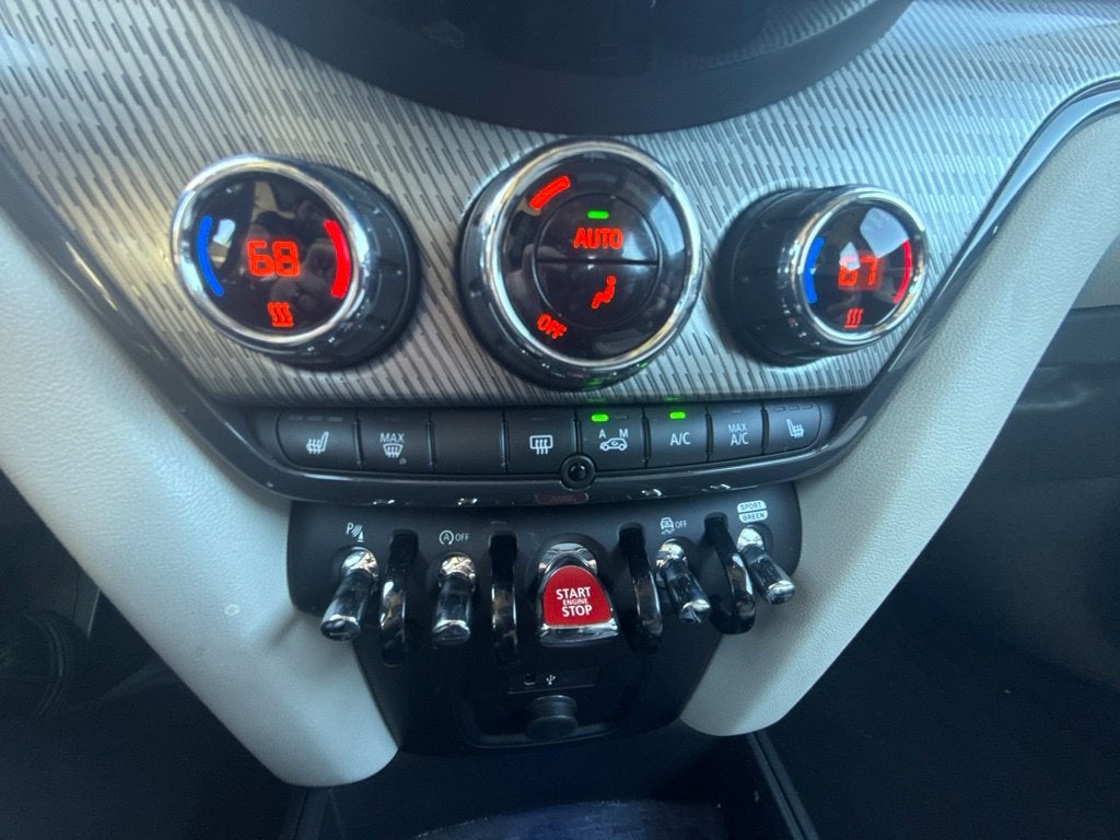 2023 MINI Cooper S Countryman Iconic