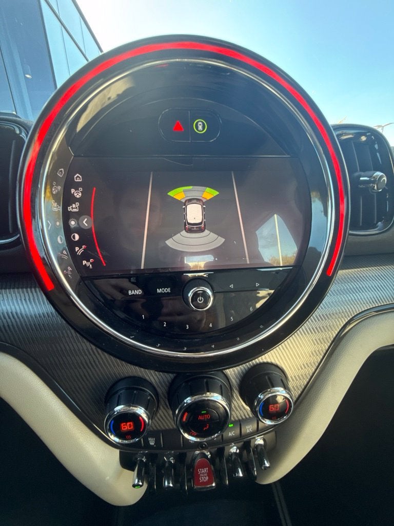 2023 MINI Cooper S Countryman Iconic