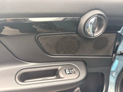 2024 MINI Countryman All4 Cooper S