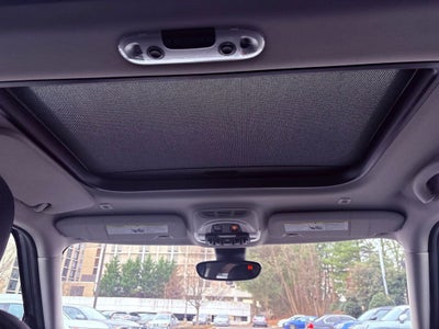 2024 MINI Countryman All4 Cooper S