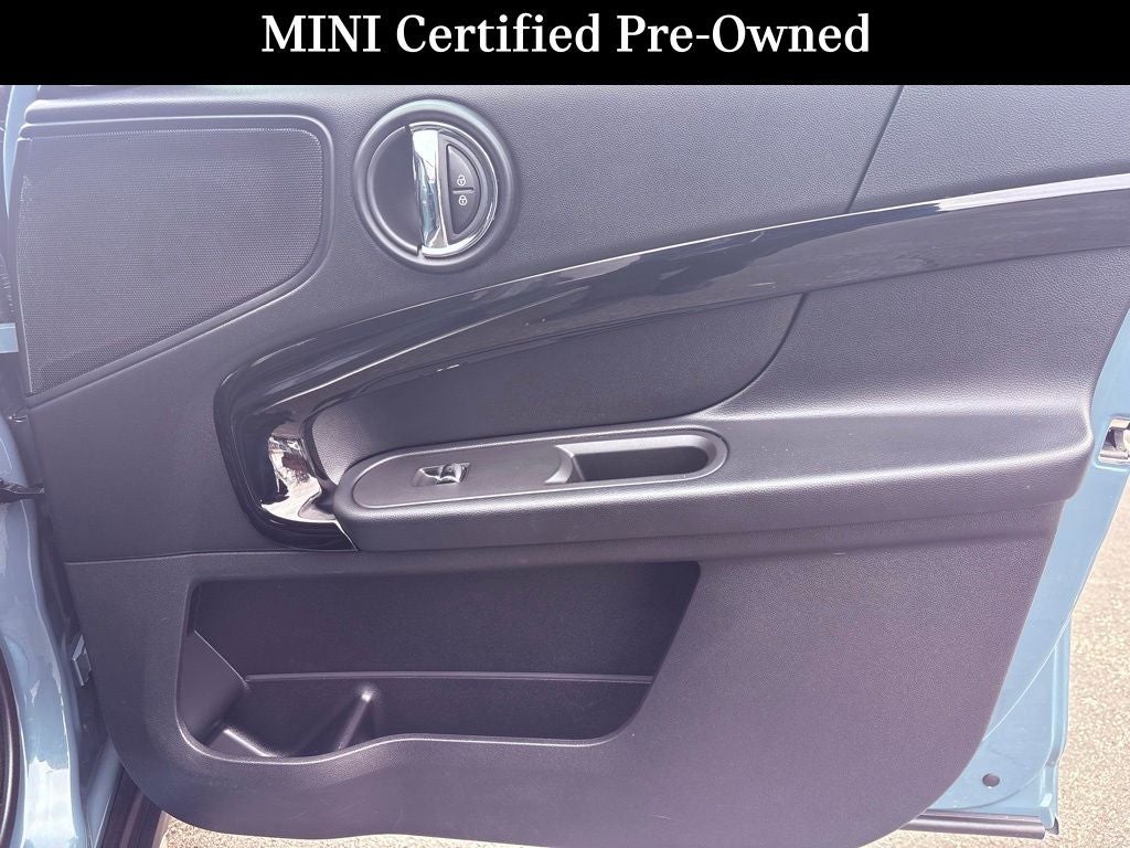 2024 MINI Countryman All4 Cooper S