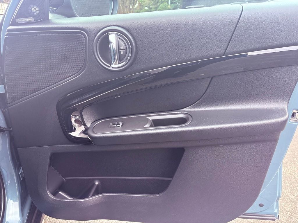 2024 MINI Countryman All4 Cooper S