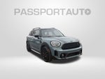 2024 MINI Countryman All4 Cooper S