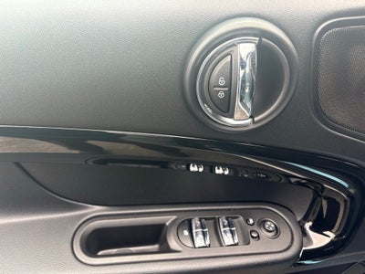 2024 MINI Countryman All4 Cooper S