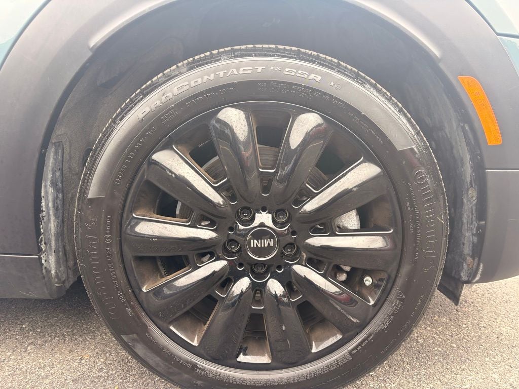 2024 MINI Countryman All4 Cooper S