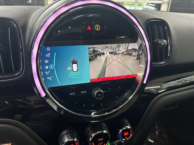 2023 MINI Cooper S Countryman Signature