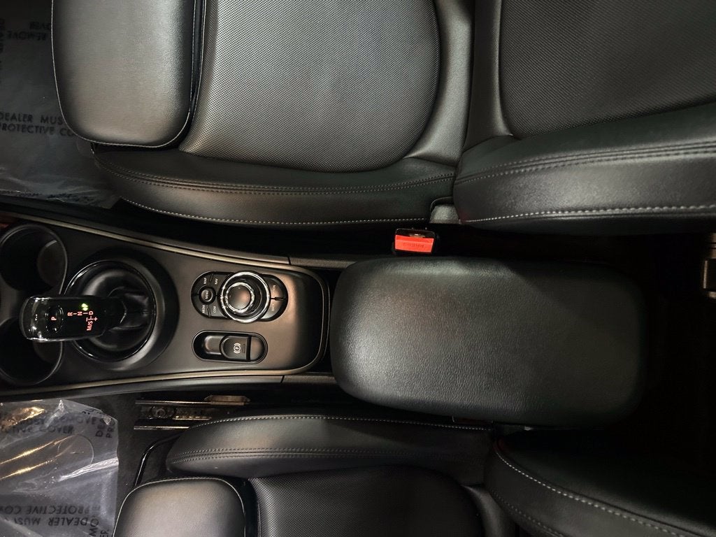 2023 MINI Cooper S Countryman Signature