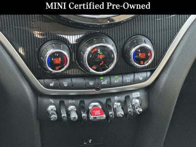 2023 MINI Cooper S Countryman Iconic ALL4