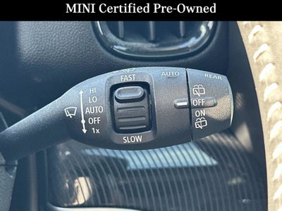 2023 MINI Cooper S Countryman Iconic ALL4