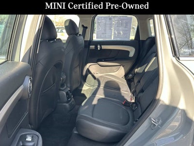 2023 MINI Cooper S Countryman Iconic ALL4