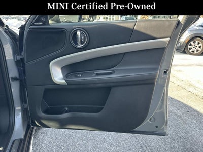 2023 MINI Cooper S Countryman Iconic ALL4