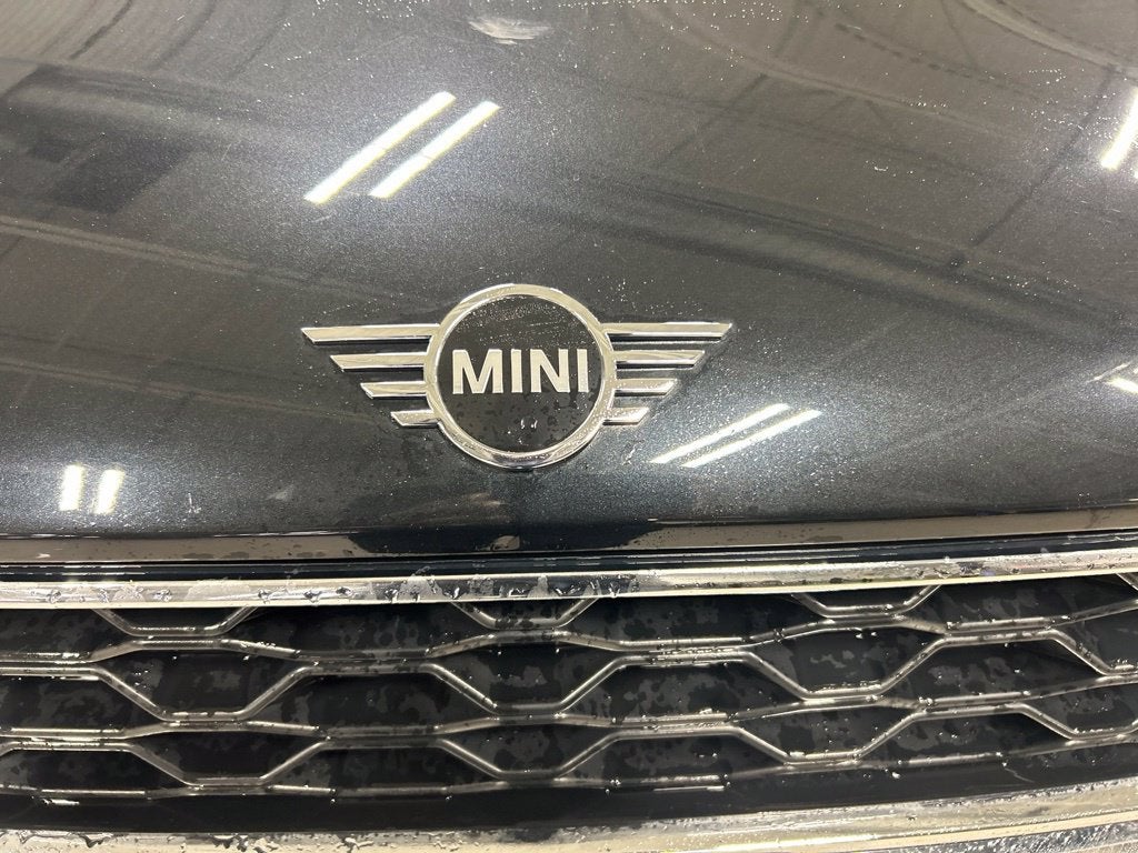 2024 MINI Cooper S Countryman Signature ALL4