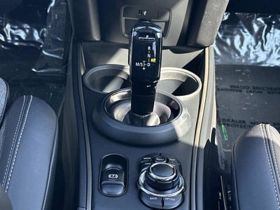 2023 MINI Cooper S Countryman Signature ALL4