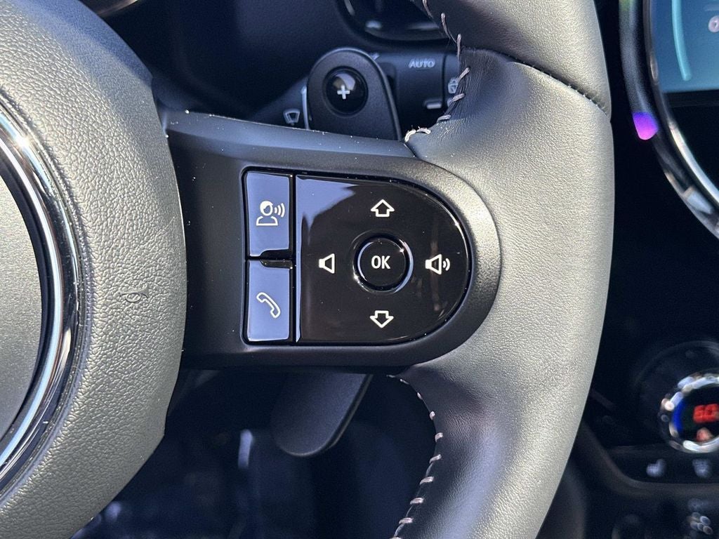 2023 MINI Cooper S Countryman Signature ALL4