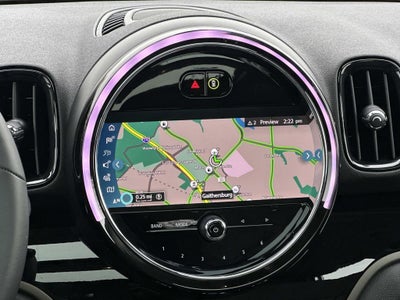 2023 MINI Countryman All4 Cooper S