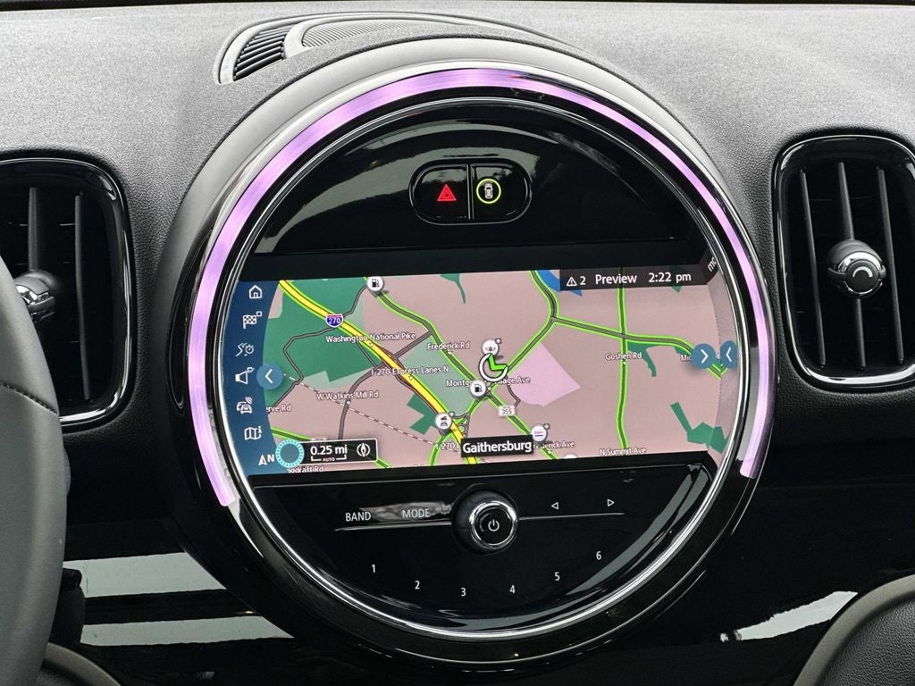 2023 MINI Countryman All4 Cooper S