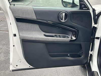 2023 MINI Countryman All4 Cooper S