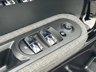 2023 MINI Countryman All4 Cooper S