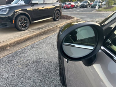 2024 MINI Cooper S Countryman Signature