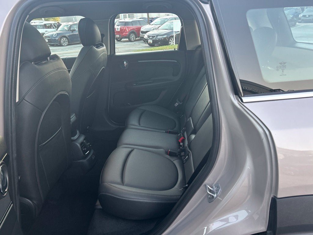 2024 MINI Cooper S Countryman Signature