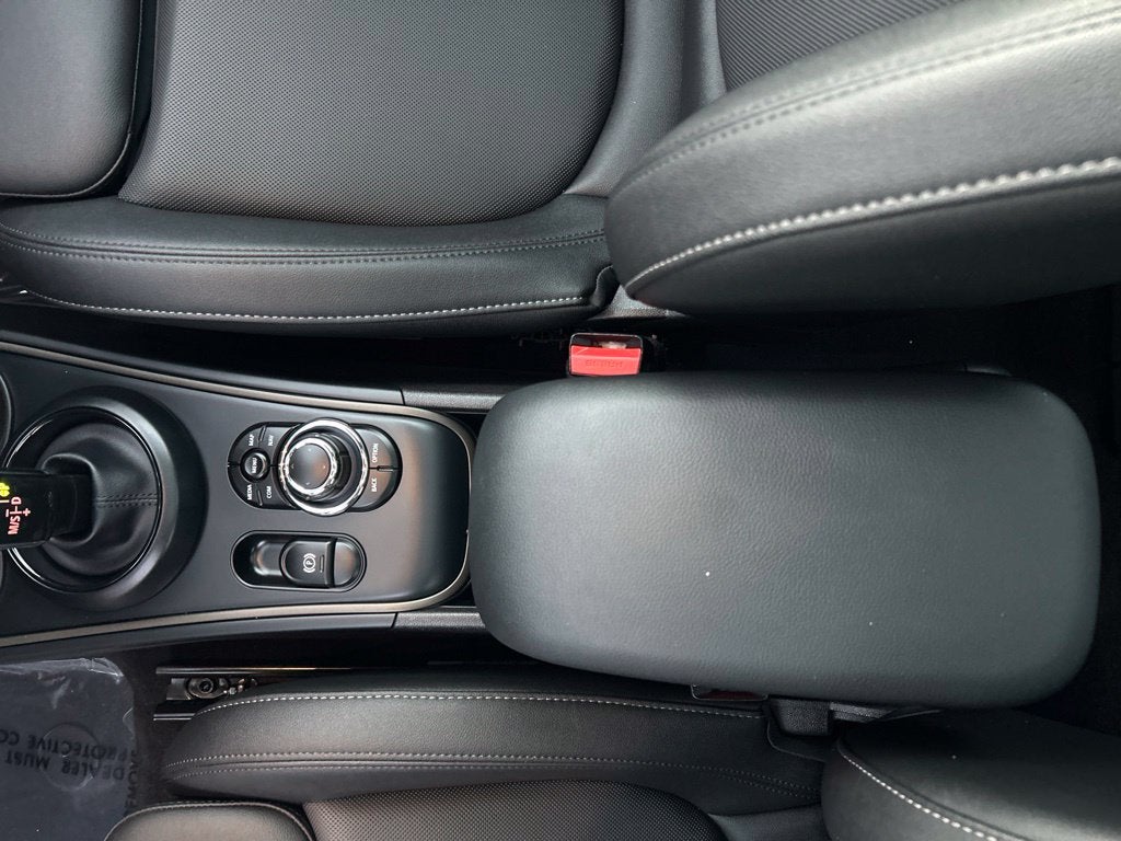 2024 MINI Cooper S Countryman Signature