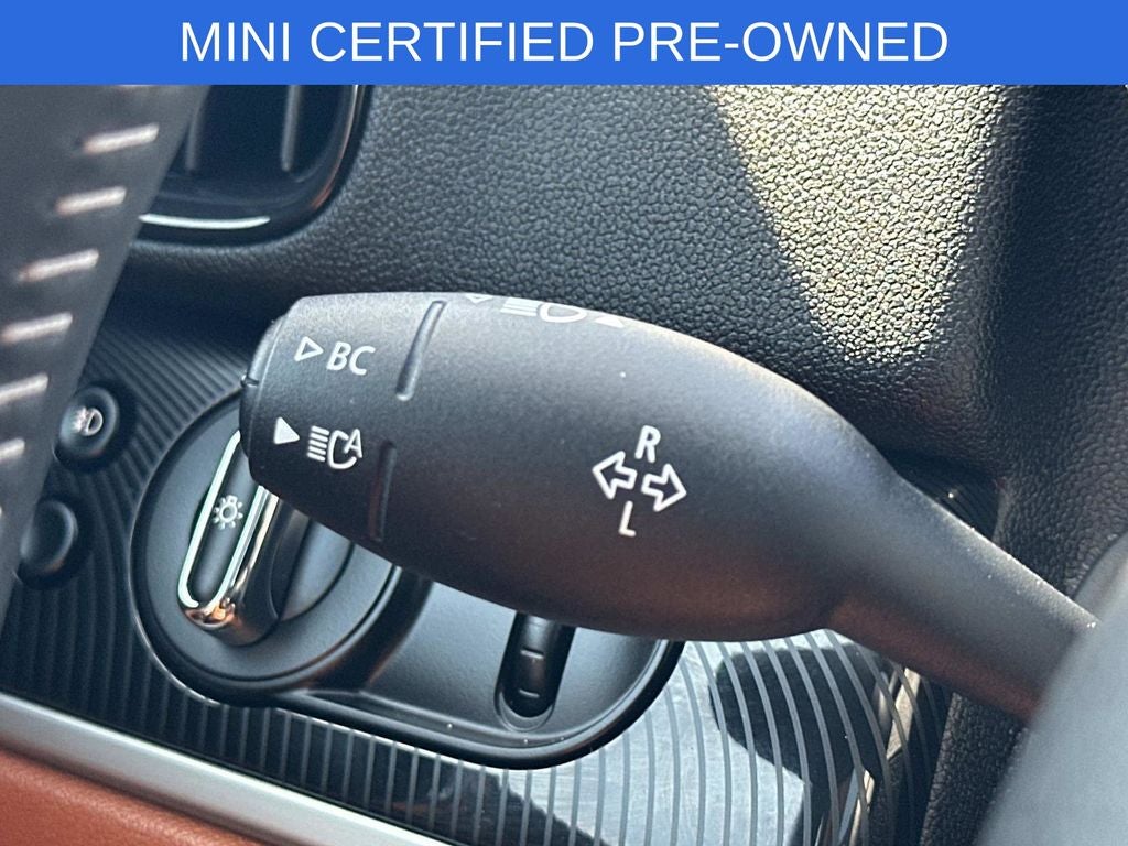 2023 MINI Countryman S ALL4 Signature