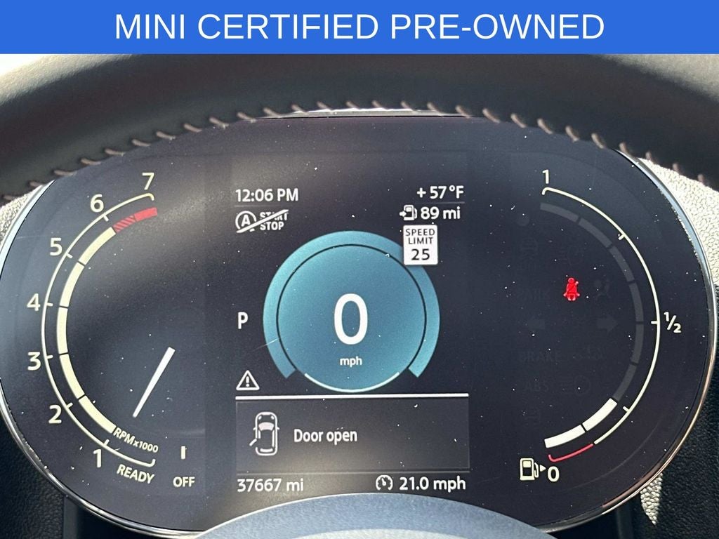 2023 MINI Countryman S ALL4 Signature