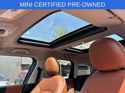 2023 MINI Countryman S ALL4 Signature