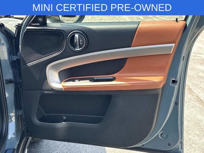 2023 MINI Countryman S ALL4 Signature