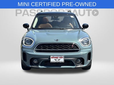 2023 MINI Countryman S ALL4 Signature