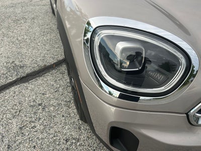 2024 MINI Cooper S Countryman Signature