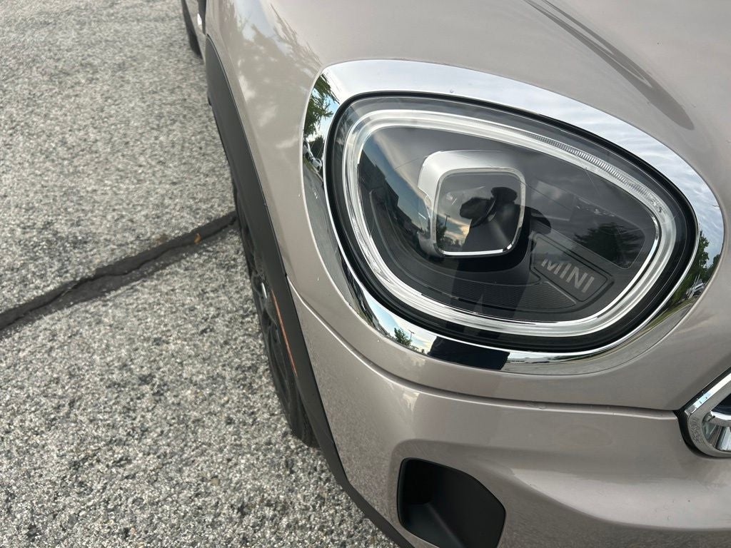 2024 MINI Cooper S Countryman Signature