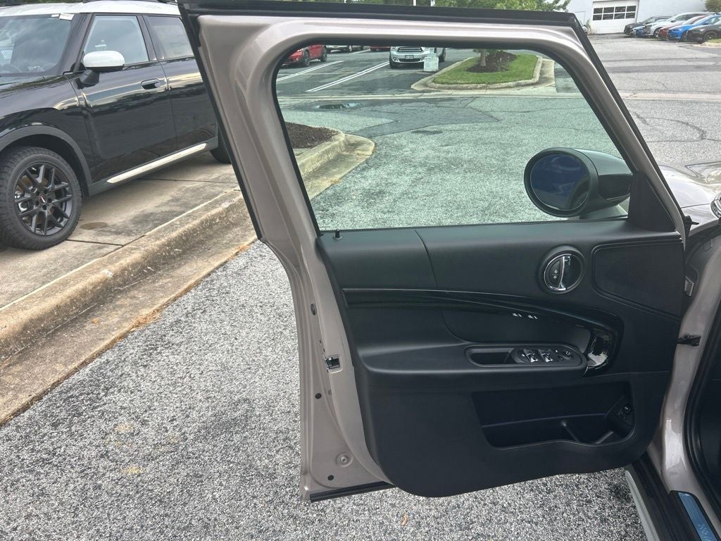 2024 MINI Cooper S Countryman Signature