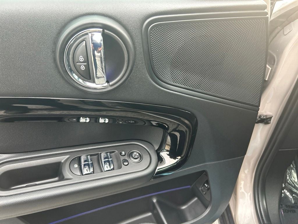 2024 MINI Cooper S Countryman Signature