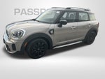 2024 MINI Cooper S Countryman Signature