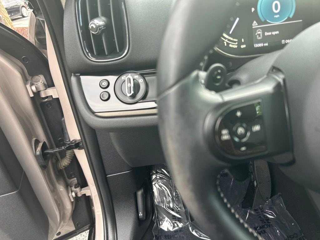 2024 MINI Cooper S Countryman Signature