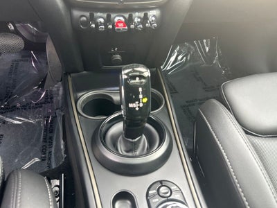2024 MINI Cooper S Countryman Signature