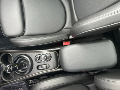 2024 MINI Cooper S Countryman Signature
